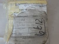 Hercules C130 Aircraft Dimmer Control Box For Panel And Indicator [1R8D]