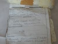Hercules C130 Aircraft Dimmer Control Box For Panel And Indicator [1R8D]
