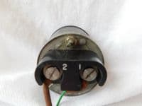 Hercules C130 Aircraft Hydraulic Pressure Indicator 0-4000 P.S.I [1R5A]