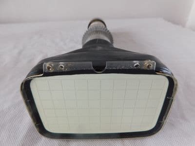 Hewlett Packard CRT Cathode Ray Electron Tube Part No 5083-2752,NOS [PL53]