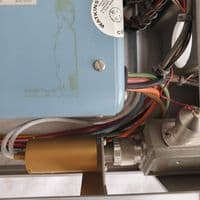 Hewlett Packard HP H28-8692A 2.6 - 5.2 GHz Sweep Oscillator [D6D]