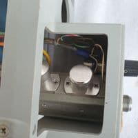 Hewlett Packard HP H28-8692A 2.6 - 5.2 GHz Sweep Oscillator [D6D]
