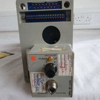 Hewlett Packard HP H28-8692A 2.6 - 5.2 GHz Sweep Oscillator [D6D]