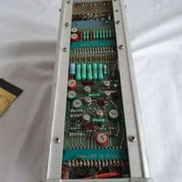 Hewlett Packard HP H28-8692A 2.6 - 5.2 GHz Sweep Oscillator [D6D]