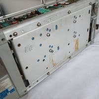 Hewlett Packard HP H28-8692A 2.6 - 5.2 GHz Sweep Oscillator [D6D]