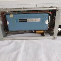 Hewlett Packard HP H28-8692A 2.6 - 5.2 GHz Sweep Oscillator [D6D]