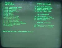 Hewlett Packard HP85101B Display Processor