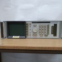 Hewlett Packard HP85101B Display Processor