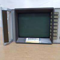 Hewlett Packard HP85101B Display Processor