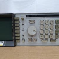 Hewlett Packard HP85101B Display Processor