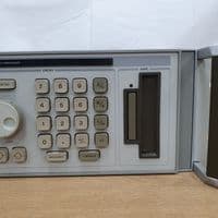 Hewlett Packard HP85101B Display Processor