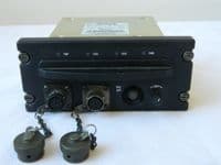 Honeywell Observer Aircraft Control Panel Part No: OB2106-001 [1R10B]