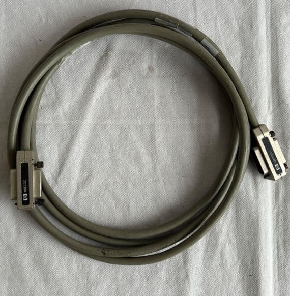 HP10833C HPIB GPIB 4m Cable [1R8B]