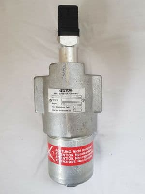 Hydac LF60 Inline Filter Assembly. New [GR4D]