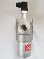 Hydac LF60 Inline Filter Assembly. New [GR4D]