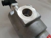 Hydac LF60 Inline Filter Assembly. New [GR4D]
