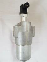 Hydac LF60 Inline Filter Assembly. New [GR4D]