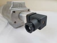 Hydac LF60 Inline Filter Assembly. New [GR4D]