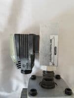 Hydac RFBN L220 Filter Assembly With Filter Clogging Indicator New [GR4D]