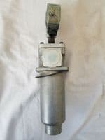 Hydac RFBN L220 Filter Assembly With Filter Clogging Indicator New [GR4D]