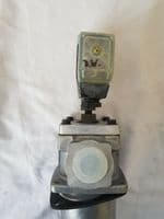 Hydac RFBN L220 Filter Assembly With Filter Clogging Indicator New [GR4D]