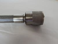 Hydraulic Flex Hose inc SSC sys2,  Eurofighter Typhoon Aircraft No. JZ806 [GR1B]