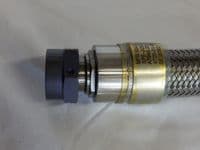 Hydraulic Flex Hose inc SSC sys2,  Eurofighter Typhoon Aircraft No. JZ806 [GR1B]