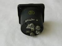 Hydraulic Pressure Indicator Gauge, Nimrod Aircraft, Part No. GE212-005 [1R10C]