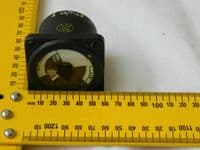 Hydraulic Pressure Indicator Gauge, Nimrod Aircraft, Part No. GE212-005 [1R10C]
