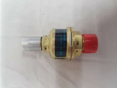 Hymatic Aircraft Non-Return Valve  [GR3C]