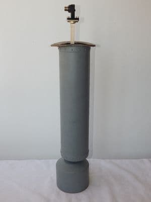 I- Band Aerial Antenna Radome Assembly As Used On Lynx Helicopter [1R11E]