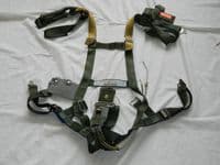 Irvin GQ Parachute Harness, Type B MK44 [1R14D]
