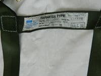 Irvin GQ Parachute Harness, Type B MK44 [1R14D]