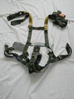 Irvin GQ Parachute Harness, Type B MK44 [1R14D]