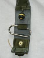 Irvin GQ Parachute Harness, Type B MK44 [1R14D]