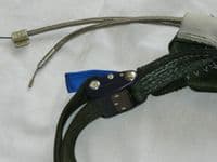 Irvin GQ Parachute Harness, Type B MK44 [1R14D]
