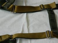 Irvin GQ Parachute Harness, Type B MK44 [1R14D]