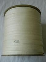 Irvin GQ Parachute Nylon Webbing, Natural, Ex RAF [1R4C]
