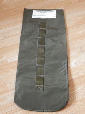 Irvin GQ Parachutist Nylon Weapons Sleeve Part No GQD43333 [1R10D]