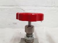 J Lister W26397S Hydraulic Instrument Control Valve.  New  [GR7D]