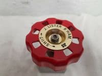 J Lister W26397S Hydraulic Instrument Control Valve.  New  [GR7E]