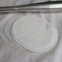 Jaguar Aircraft Instruments, Control Panels and Stick