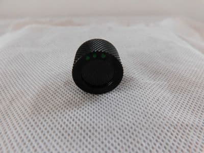 Jaguar Aircraft Large Green Lamp Indicator, Part No CP21918 [D5C]