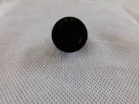 Jaguar Aircraft Large Green Lamp Indicator, Part No CP21918 [D5C]