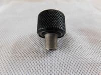 Jaguar Aircraft Large Green Lamp Indicator, Part No CP21918 [D5C]