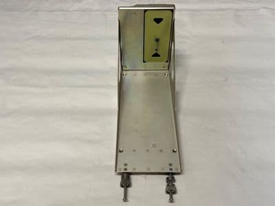 Jaguar Aircraft Modified HMS EU Mounting Tray, SEM/JAG/183A [GR382D]