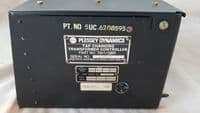 Jestream Aircraft Tap Changing Transformer Controller From ZA110 [GR1C]