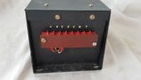 Jestream Aircraft Tap Changing Transformer Controller From ZA110 [GR1C]