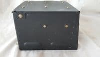 Jestream Aircraft Tap Changing Transformer Controller From ZA110 [GR1C]