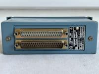 Jet Provost Aircraft Radio Intercom Control Station Box, B691/17 [D6C]